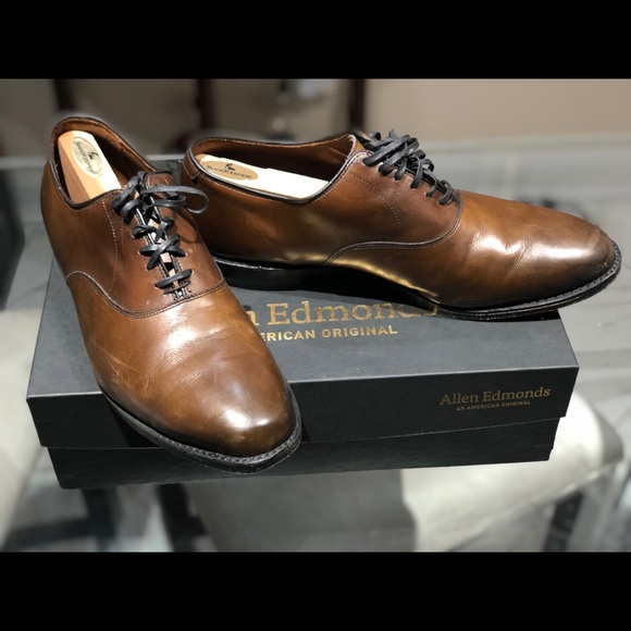 Allen Edmonds - Picture 1 of 4